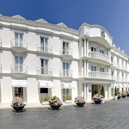 Gran 4* Суансес