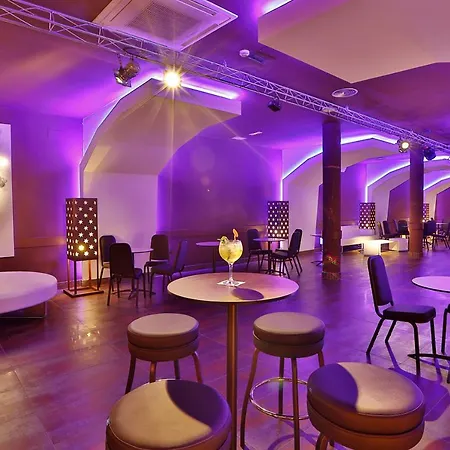 Gran Hotel Suances