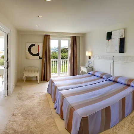Gran Hotel 4*
