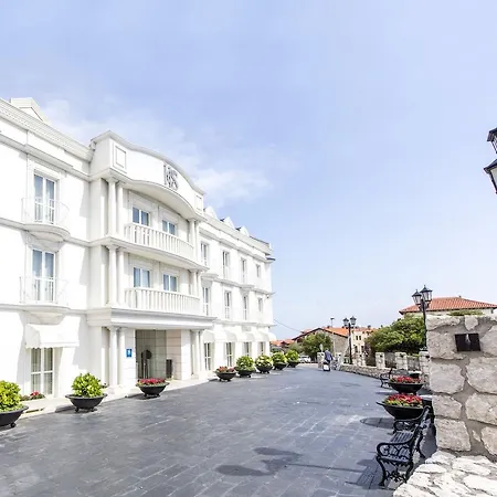 Hotel Gran