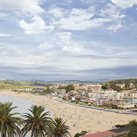 Gran Hotel Suances