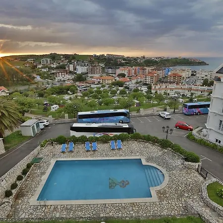 Hotel Gran