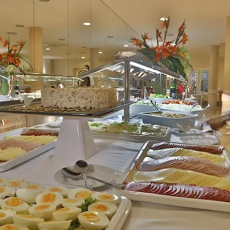 Hotel Gran 4*