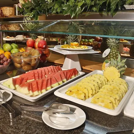 Hotel Gran Suances