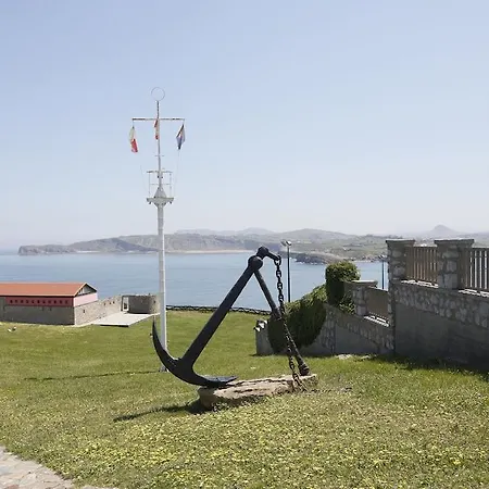 Hotel Gran Suances