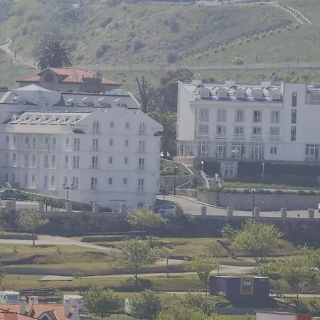 Gran Hotel 4*