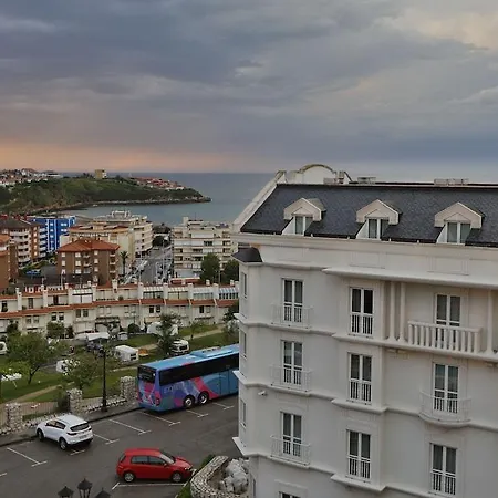 Gran Hotel 4*