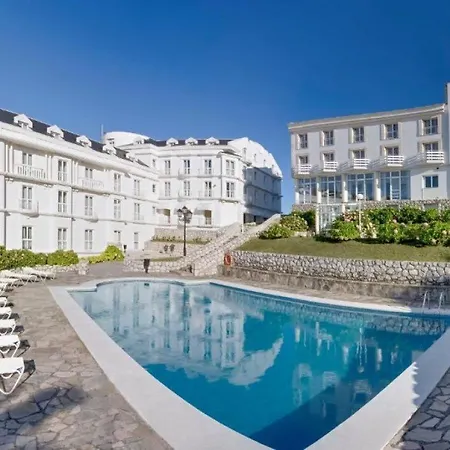 Gran 4* Суансес