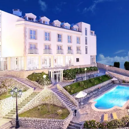 Gran Отель 4*