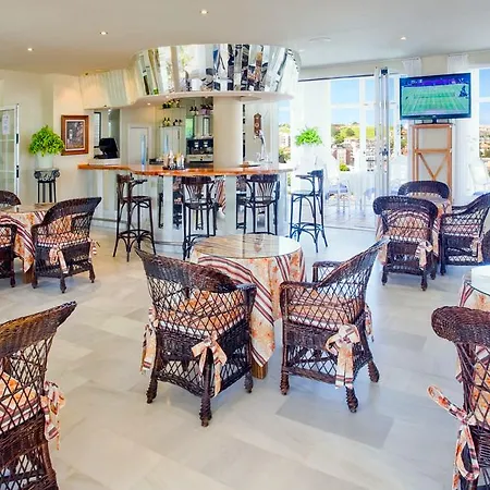 苏安西斯格兰酒店 4*