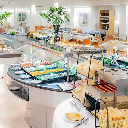 苏安西斯格兰酒店 4* 苏安塞斯