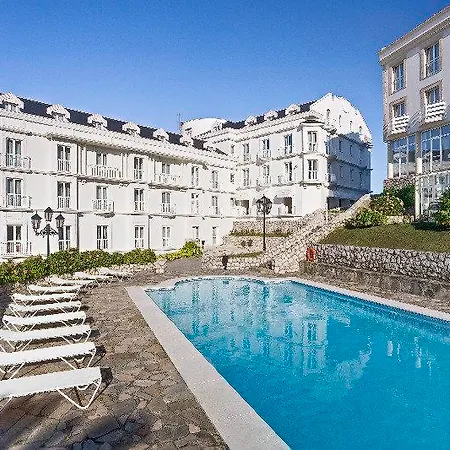 Gran Hotel 4*