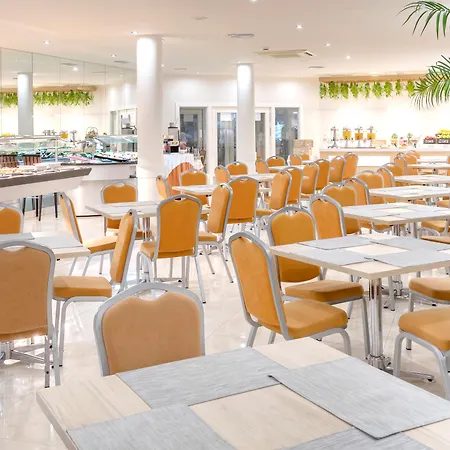 Hotel Gran Suances