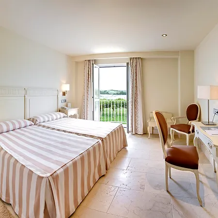 Gran Hotel Suances