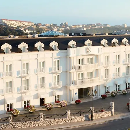Gran 4* Suances