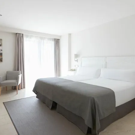 Hotel Gran 4*