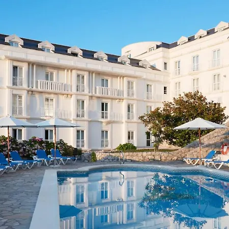 Gran Hotel Suances
