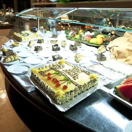 苏安西斯格兰酒店 4*