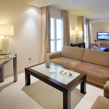 Hotel Gran 4*