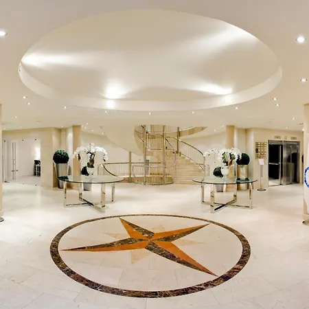Hotel Gran 4*