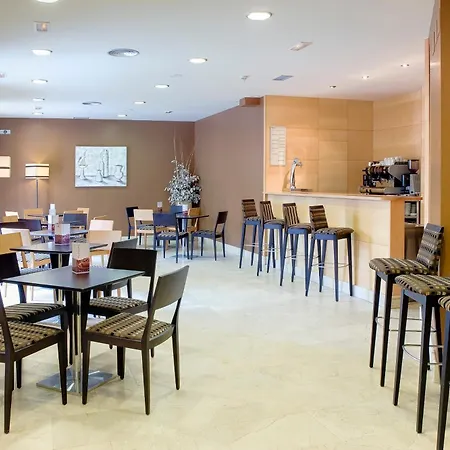 Hotel Gran 4*