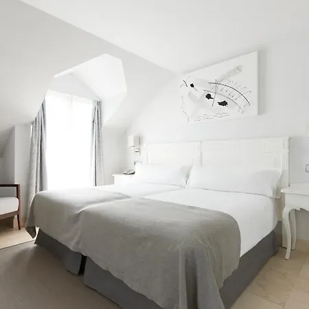 苏安西斯格兰酒店 4* 苏安塞斯