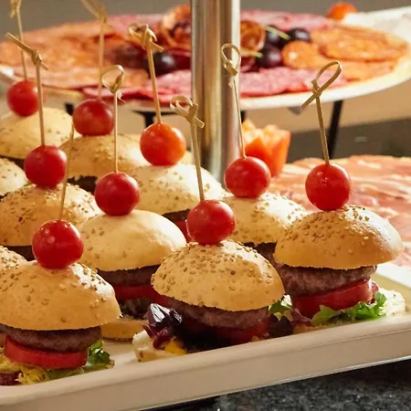 Отель Gran Суансес