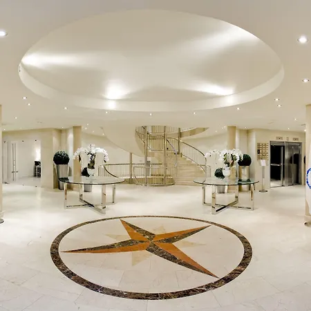 酒店 苏安西斯格兰酒店