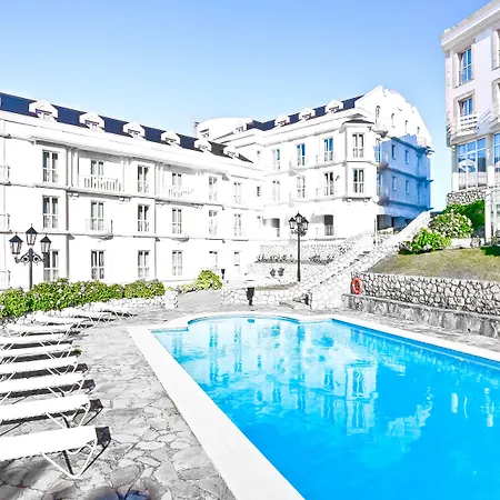 Gran 4* Суансес