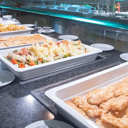 苏安西斯格兰酒店 酒店