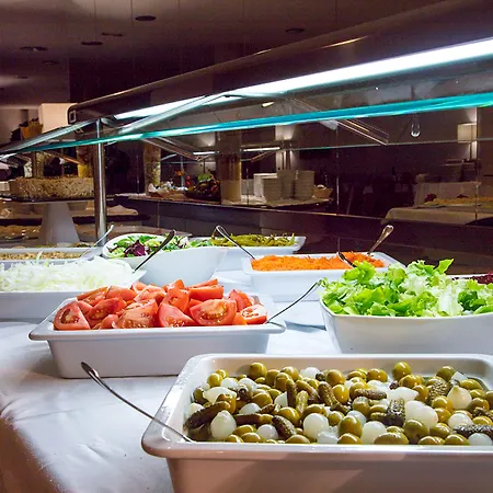 苏安西斯格兰酒店