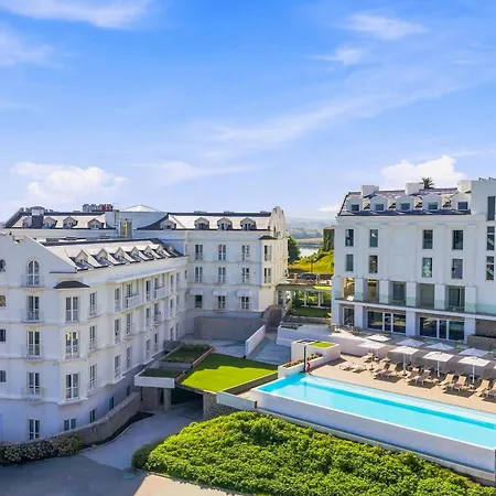 Gran Hotel 4*