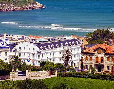 Gran Suances