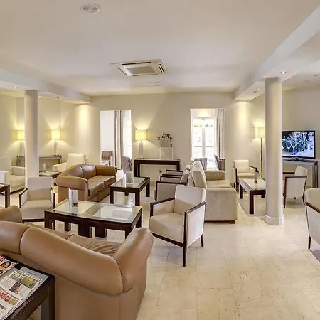 Gran Hotel