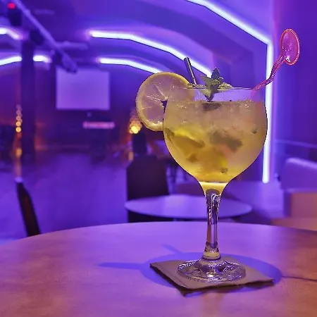 苏安西斯格兰酒店 酒店 苏安塞斯