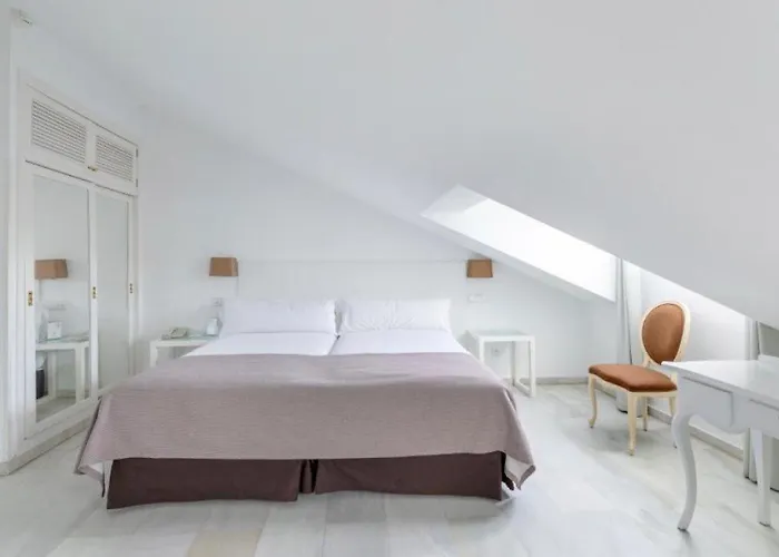 苏安西斯格兰酒店 苏安塞斯