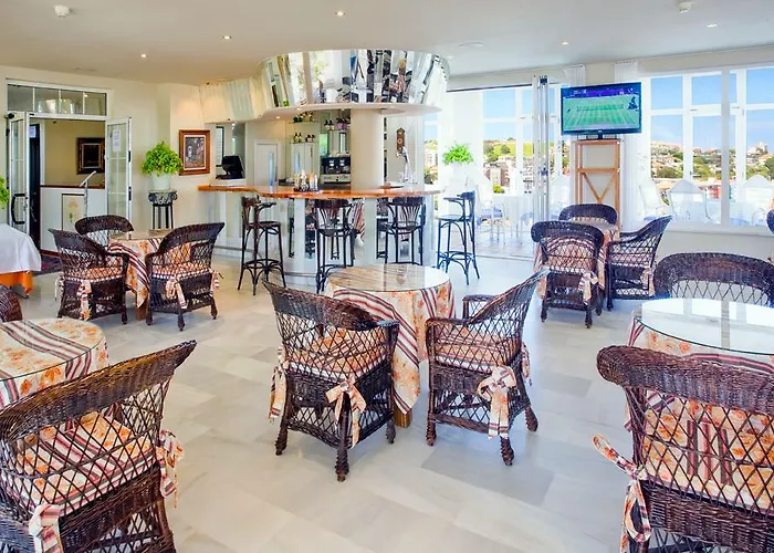 苏安西斯格兰酒店 4*