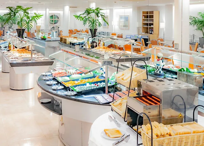 苏安西斯格兰酒店 4* 苏安塞斯