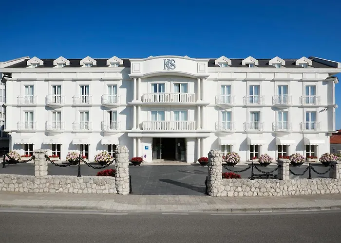 Gran Hotel Suances