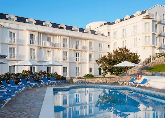 Gran Hotel Suances