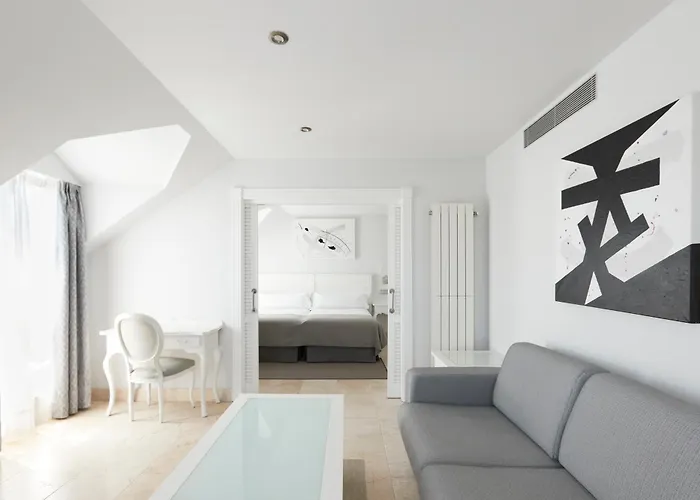 苏安西斯格兰酒店 苏安塞斯