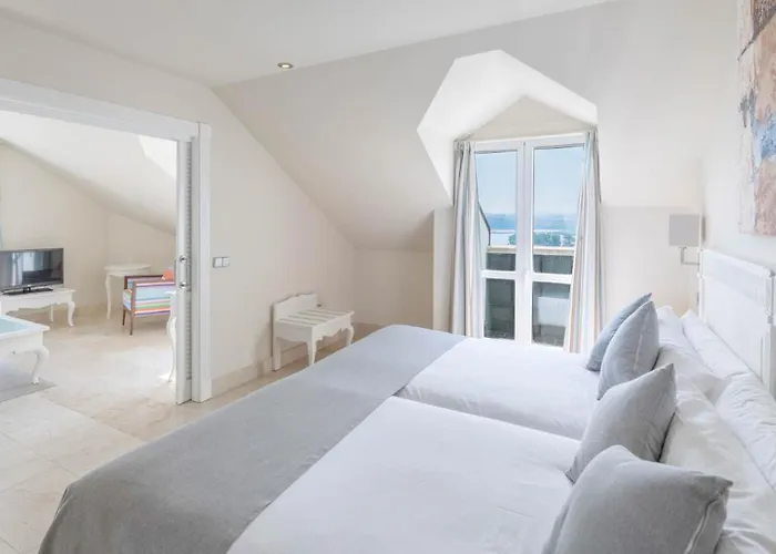 苏安西斯格兰酒店 苏安塞斯