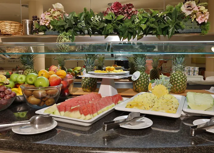 苏安西斯格兰酒店 苏安塞斯