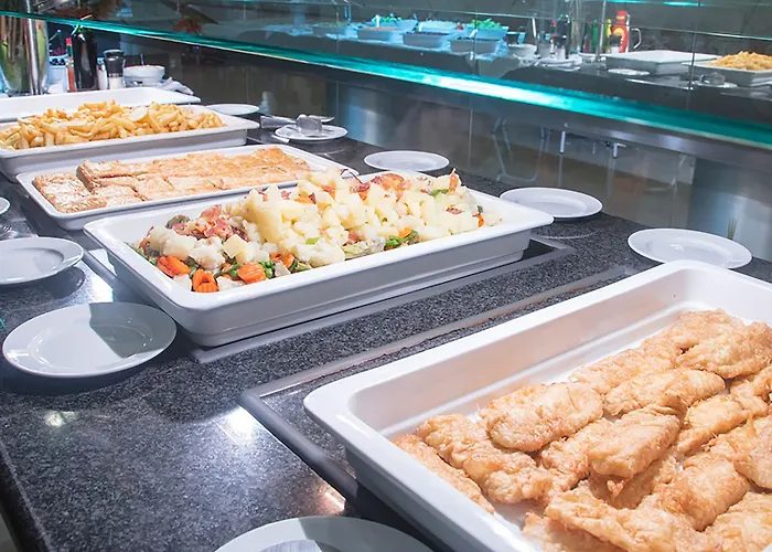 苏安西斯格兰酒店 酒店