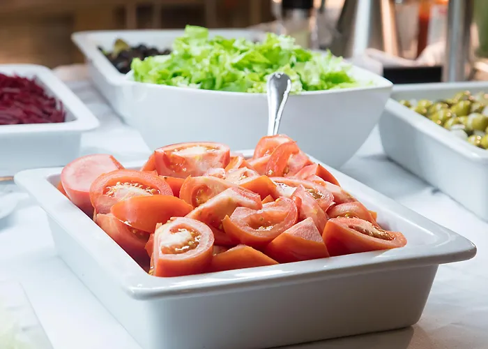 苏安西斯格兰酒店