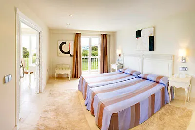 苏安西斯格兰酒店 苏安塞斯