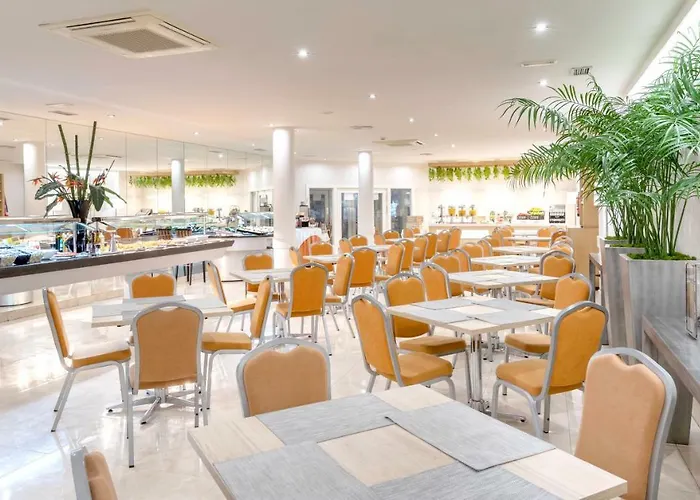 苏安西斯格兰酒店