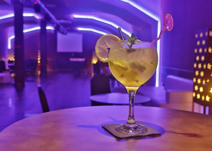 苏安西斯格兰酒店 酒店 苏安塞斯