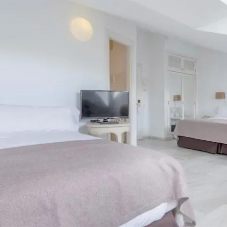 Ξενοδοχείο Gran Suances