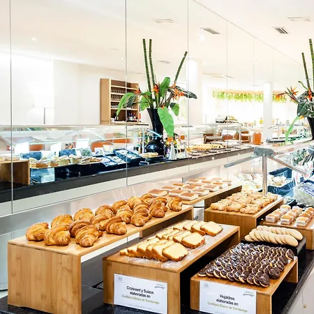 Ξενοδοχείο Gran 4*